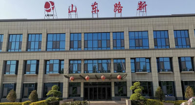Китай Shandong Luxin New Material Co., Ltd.