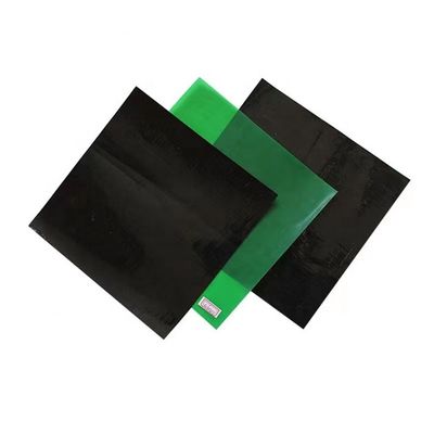 0.5mm 1mm 1.5mm 2mm HDPE геомембрана для рыбных водоемов в стиле промышленного дизайна