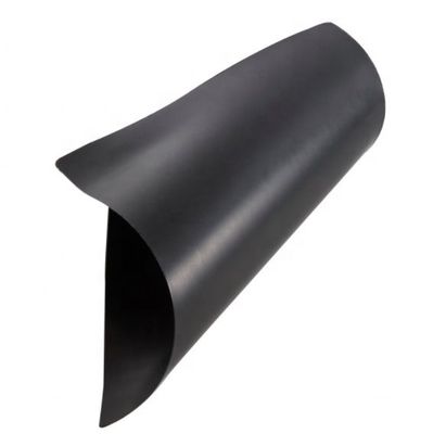 50-200 м длины сельскохозяйственная геомембрана из HDPE для рыбных прудов в сельскохозяйственных приложениях