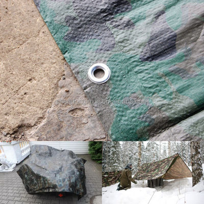 ПП ПЛАНОЛЬ 100% водонепроницаемая крышка грузовика ПВК ПЛАНОЛЬ Плотность 6*6-16*16 Плетонный стиль