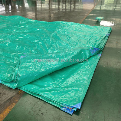 HDPE ткань линейка животный и фруктовые декорированные брезент для африканской церемонии на открытом воздухе палатки