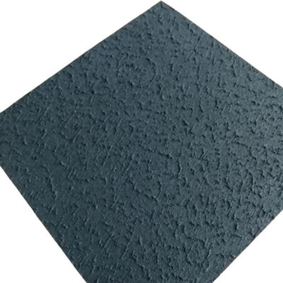 1 мм 2 мм HDPE EVA текстурированная геомембрана для пресноводного аквакультуры ферм плотин резервуар