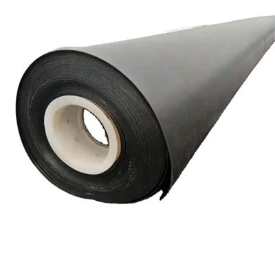1-6 м ширины HDPE линейки для плотины проекта тяжелой пластмассовой листы ASTM GRI-GM13 стандарт