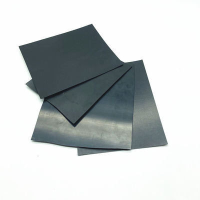 4 мм Hdpe текстура глянцевая геомембрана в стиле азиатского дизайна для индивидуальной длины