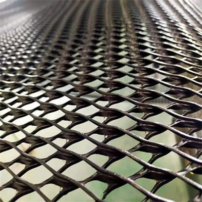 HDPE Mesh 3D Composite Drainage Composite Geo Net Geonet для устойчивого решения дренажа