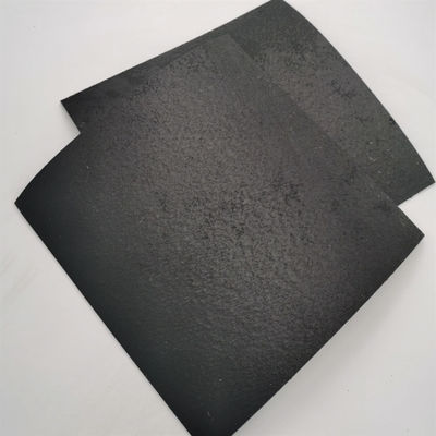 Грубая Hdpe Geomembrane Roll Liner для тяжелых применений и гидроизоляции