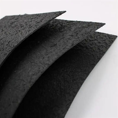 Грубая Hdpe Geomembrane Roll Liner для тяжелых применений и гидроизоляции