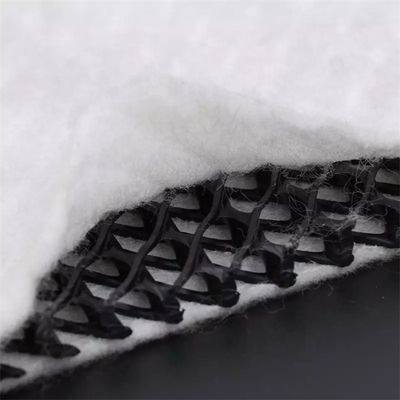50 м/100 м/ длина 3D композитный дренажный геонет для защиты склонов