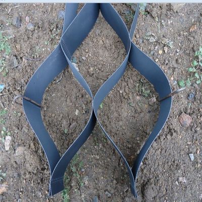 Сетка из медовой косточки с высокой прочностью на очистку для укрепления и стабилизации грунта