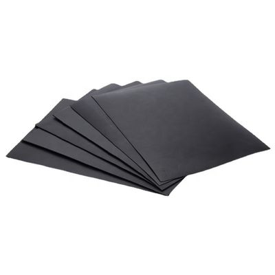 Возможности решения проекта Геомембрана из HDPE для рыбоводческих ферм