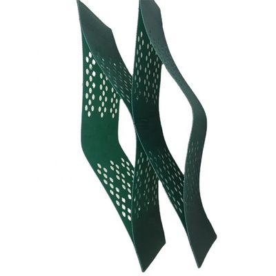 10,0-1,7 мм толщины HDPE Geocell производственная линия для полного решения в дорожном строительстве