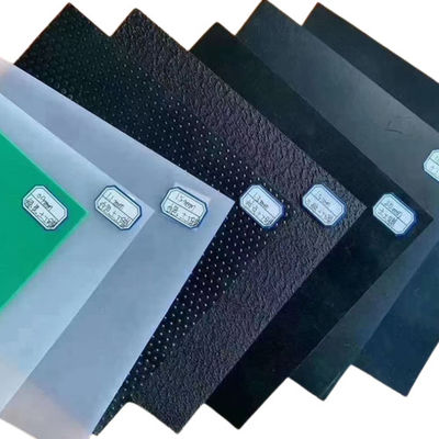 Возможности решения проекта Геомембрана из HDPE для рыбоводческих ферм