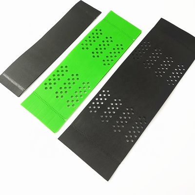 10,0-1,7 мм толщины HDPE Geocell производственная линия для полного решения в дорожном строительстве