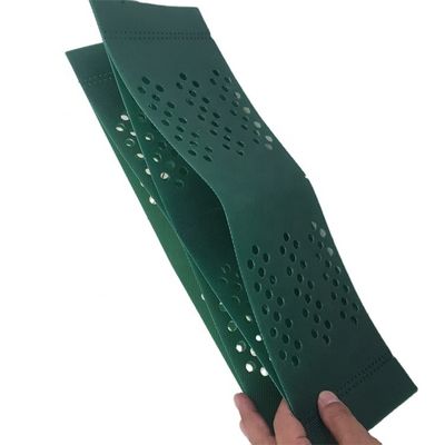 10,0-1,7 мм толщины HDPE Geocell производственная линия для полного решения в дорожном строительстве