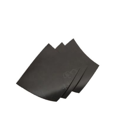ASTM GRI-GM13 Стандартная геомембрана из HDPE для соляной фермы рыб и креветок