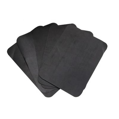 0.2mm-3mm Толщина УФ-противоуглеродный HDPE прудовой подкладки для настраиваемой защиты пруда