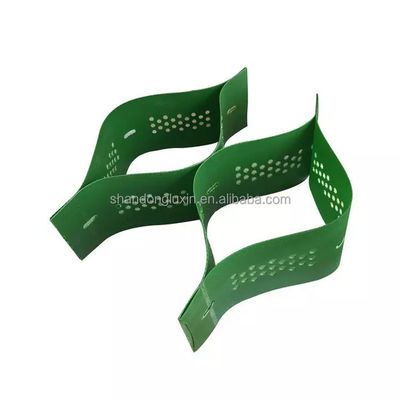 Hdpe Geocel Astm гладкий Geocel Гравийный подъезд Мостовая решетка для подъезда для медоносной рощи