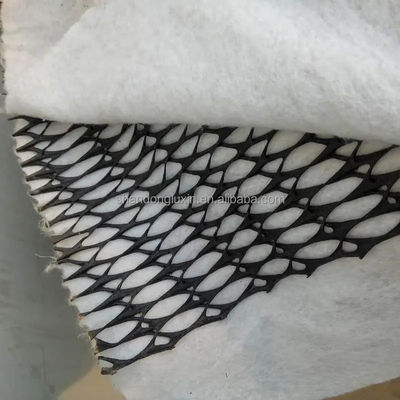 Luxin Road Base Geonet 3d Composite Drainage Net 3d Geonet с бесплатными запасными частями