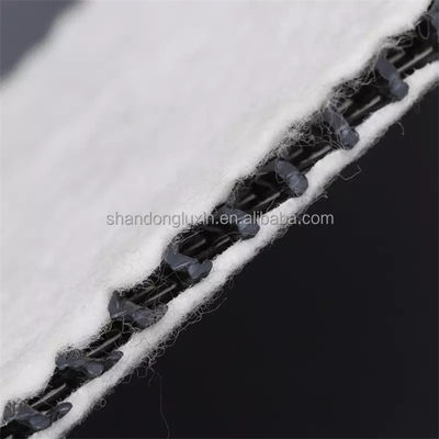 Luxin Road Base Geonet 3d Composite Drainage Net 3d Geonet с бесплатными запасными частями