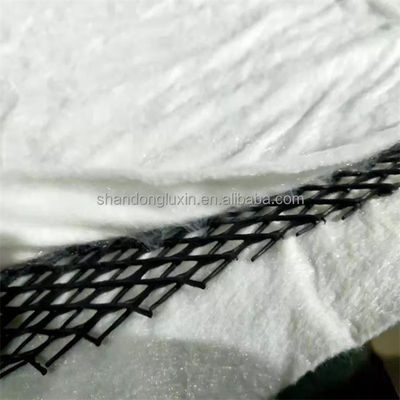 Luxin Road Base Geonet 3d Composite Drainage Net 3d Geonet с бесплатными запасными частями