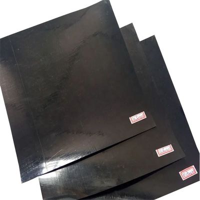 0.1mm-3.0mm HDPE Solmax Permavoid непроницаемая геотекстильная мембрана для высокой гибкости