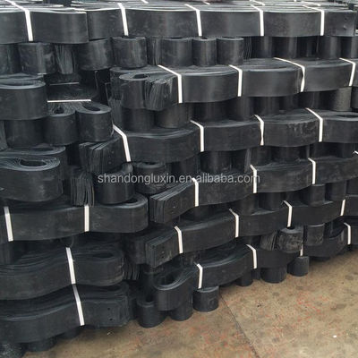 Чёрные земляные изделия Hdpe Geocel для гладкой Geocel Гравий дорожный проезд асфальтированная решетка