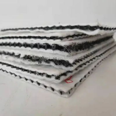 HDPE Mesh 3D Composite Drainage Composite Geo Net Geonet для резервуаров Длина 100 м