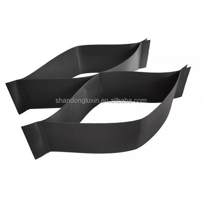 Гладкая геоцель HDPE для прочной удерживающей стены на шоссе и железной дороге