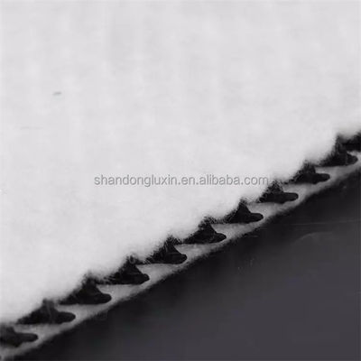 Полиэтиленовая сетка из геотекстиля и Geonet 3D Composite Drainage Geonet