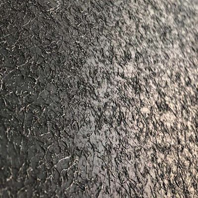 Композитная геомембрана с грубой текстурой лайнер HDPE толщина 0,1 мм - 2,0 мм для клиентов