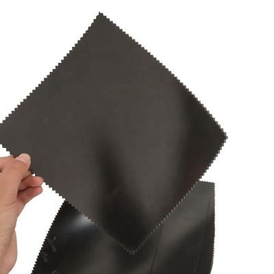2мм Hdpe Geomembrane Рыбный резервуар с обучением на месте Послепродажное обслуживание