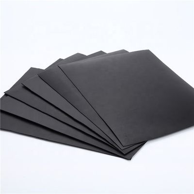 0.5mm-2.0mm HDPE геомембрана для креветок пруда линейки инспекция на месте послепродажная служба