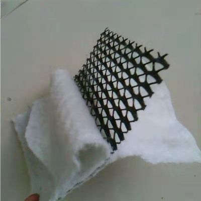 Онлайн-техническая поддержка 5 мм дренажной сети в 3D композитной дренажной геонете