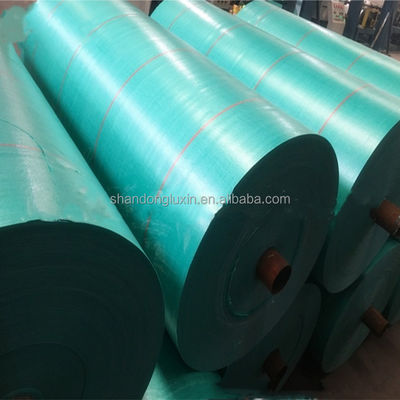 Наружные сельскохозяйственные шпалеры из HDPE 100% водонепроницаемые шпалеры из ПЭ для наружного использования