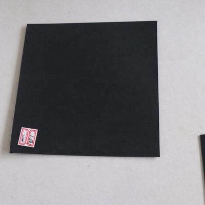 Geosky HDPE материал Рыбная ферма пруд линейка Длина 50-100 м Черный непроницаемый геомембрана