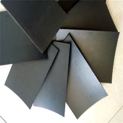 Проектные решения 2 мм HDPE геомембраны для водонепроницаемой мембраны в аквариуме для рыб