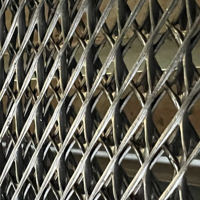 плотность Полиэтиленовый пластмассовый дренажный геонет с геотекстильной клеем толщина 6 мм