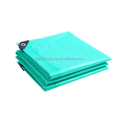 PE-покрытый HDPE тканевый LDPE-ламинированный брезентный ткань для различных применений