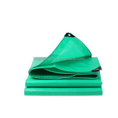 PE-покрытый HDPE тканевый LDPE-ламинированный брезентный ткань для различных применений