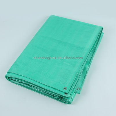 PE-покрытый HDPE тканевый LDPE-ламинированный брезентный ткань для различных применений
