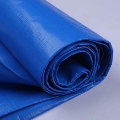 Водостойкие брезентные листы для грузовиков 20ft контейнерные крышки из HDPE тканей