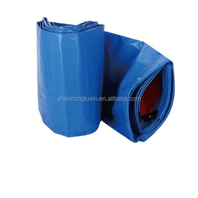 Водостойкие брезентные листы для грузовиков 20ft контейнерные крышки из HDPE тканей
