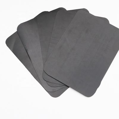 Длина 50-100 м/ролл HDPE Geomembrane Liner для пруда рыбной фермы 0,5 мм 1,0 мм 1,2 мм 2 мм