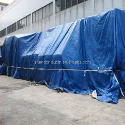 ПЭ-пластина с УФ-защитой от плетения из HDPE и ламинирования из LDPE