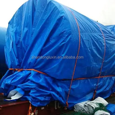 ПЭ-пластина с УФ-защитой от плетения из HDPE и ламинирования из LDPE