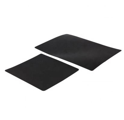 Промышленный дизайн стиль HDPE геомембраны для рыбоводческих ферм пруда линейка 1,25 мм толщина