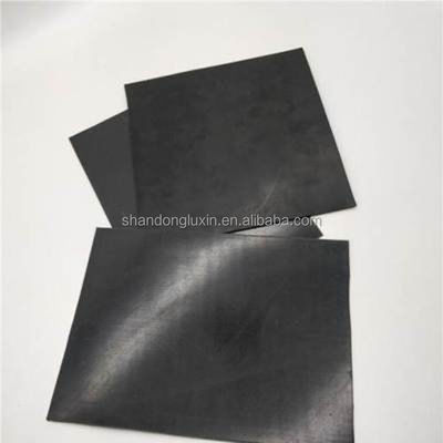 Промышленный дизайн стиль HDPE геомембрана 1м-8м ширина для полигонов материалы для полигонов