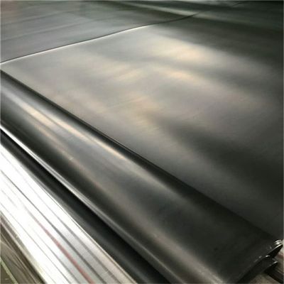 Двойные гладкие/двойная текстура HDPE прудовые облицовки для естественных бассейнов и озер