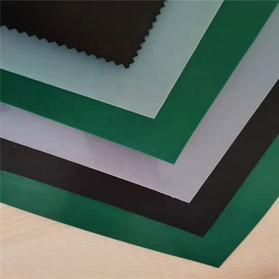 Двойные гладкие/двойная текстура HDPE прудовые облицовки для естественных бассейнов и озер