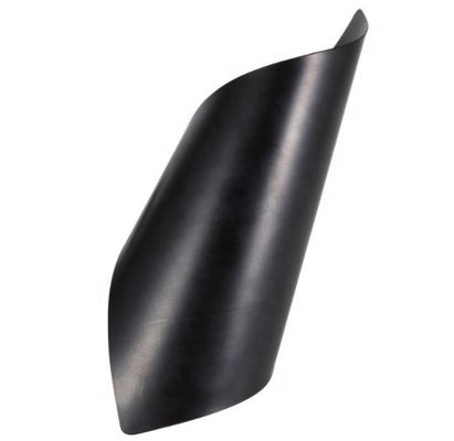 0.75мм HDPE Геомембрана Креветки прудовые линеры Промышленный дизайн стиль для промышленного